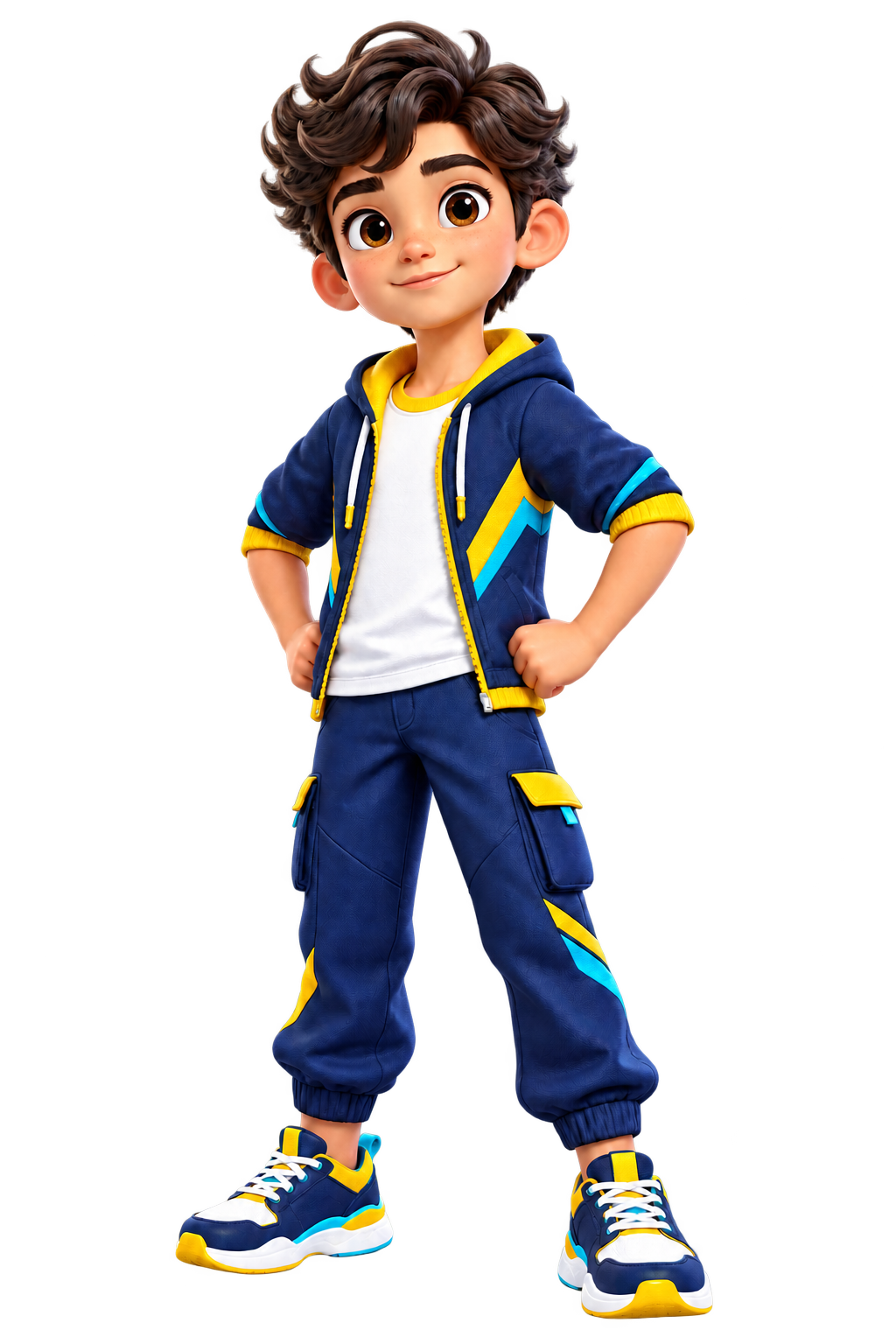Avatar do Projeto Matheus